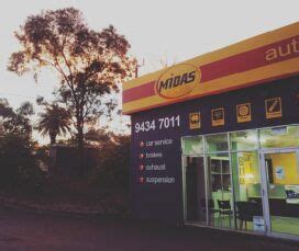 midas greensborough|Midas.